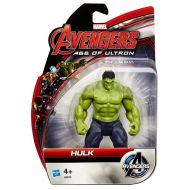 Toywiz Marvel Avengers Age of Ultron All Stars Hulk Action Figure [Regular Version]
