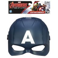 Toywiz Marvel Avengers Age of Ultron Captain America Mask
