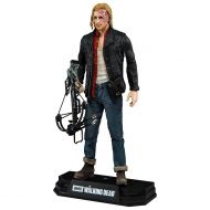 Toywiz McFarlane Toys The Walking Dead AMC TV Dwight Action Figure