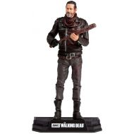 Toywiz McFarlane Toys The Walking Dead Color Tops Negan Exclusive Action Figure #23A [Bloody]