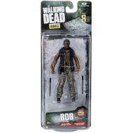 Toywiz McFarlane Toys The Walking Dead AMC TV Series 8 Bob Stookey Action Figure