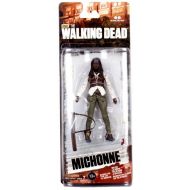 Toywiz McFarlane Toys The Walking Dead AMC TV Series 7 Michonne Action Figure
