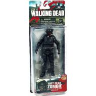 Toywiz McFarlane Toys The Walking Dead AMC TV Series 4 Riot Gear Zombie Action Figure [Without Gas Mask]