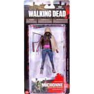 Toywiz McFarlane Toys The Walking Dead AMC TV Series 3 Michonne Action Figure