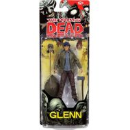 Toywiz McFarlane Toys The Walking Dead Comic Series 5 Glenn Action Figure