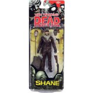 Toywiz McFarlane Toys The Walking Dead Comic Series 5 Shane Action Figure