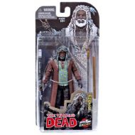 Toywiz McFarlane Toys The Walking Dead Comic Ezekiel Exclusive Action Figure [Color]