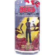 Toywiz McFarlane Toys The Walking Dead Comic Series 2 Michonne's Pet Zombie Action Figure [Mike]