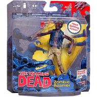 Toywiz McFarlane Toys The Walking Dead Comic Zombie Roamer Action Figure