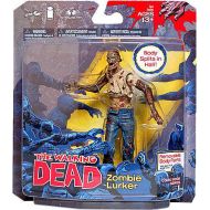 Toywiz McFarlane Toys The Walking Dead Comic Zombie Lurker Action Figure [Damaged Package]