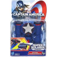 Toywiz Captain America The Winter Soldier Super Soldier Gear Recon Rangefinder 7-Inch