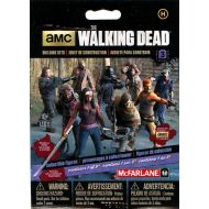 Toywiz McFarlane Toys The Walking Dead Building Sets Series 3 Walking Dead Collectible Figures Mystery Pack [Humans]