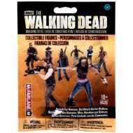 Toywiz McFarlane Toys The Walking Dead Building Sets Series 1 Walking Dead Collectible Figures Mystery Pack #14520 [Walkers]
