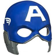 Toywiz The First Avenger Captain America Movie Hero Mask