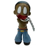 Toywiz Funko The Walking Dead Mystery Minis Series 2 Michonne Walker Pet 1 224 Mystery Minifigure [Brown Skin Loose]