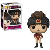 Toywiz GLOW Funko POP! TV Ruth Wilder Vinyl Figure #659