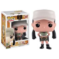 Toywiz The Walking Dead Funko POP! TV Rosita Vinyl Figure #387