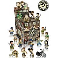 Toywiz Funko The Walking Dead Mystery Minis Walking Dead Series 3 Mystery Box [12 Packs]