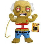 Toywiz Funko The Walking Dead Well Zombie 5-Inch Plushie