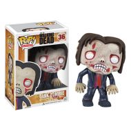 Toywiz The Walking Dead Funko POP! TV Tank Zombie Vinyl Figure #36