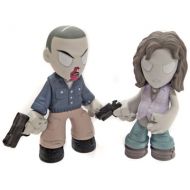 Toywiz Funko The Walking Dead In Memoriam Series 5 Shane and Laurie Mystery Minifigure [Loose]