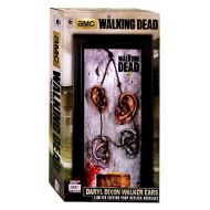 Toywiz The Walking Dead Daryl Dixon's Walker Ears Necklace Prop Replica