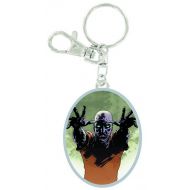 Toywiz The Walking Dead Zombie Reach Keychain