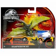 Toywiz Jurassic World Fallen Kingdom Dino Rivals Rhamphorhynchus Action Figure