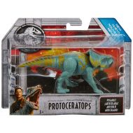 Toywiz Jurassic World Fallen Kingdom Attack Pack Protoceratops Action Figure