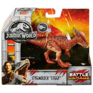 Toywiz Jurassic World Fallen Kingdom Stygimoloch "Stiggy" Action Figure [Battle Damage]