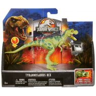 Toywiz Jurassic World Fallen Kingdom Legacy Collection Tyrannosaurus Rex Action Figure