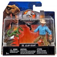 Toywiz Jurassic World Legacy Collection Dr. Alan Grant Action Figure