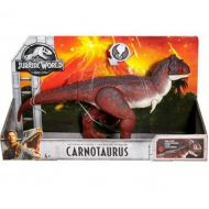 Toywiz Jurassic World Fallen Kingdom Action Attack Carnotaurus Action Figure