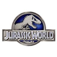 Toywiz Jurassic World Growler Hybrid Velociraptor Action Figure