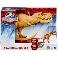 Toywiz Jurassic World Tyrannosaurus Rex Action Figure [Chomping]