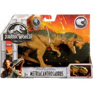 Toywiz Jurassic World Fallen Kingdom Roarivores Metriacanthosaurus Action Figure [Damaged Package]