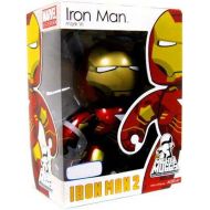 Toywiz Iron Man 2 Mighty Muggs Iron Man Mark VI Exclusive Vinyl Figure