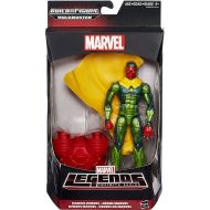 Toywiz Marvel Legends Avengers Hulkbuster Series Vision Action Figure [Marvel Heroes]
