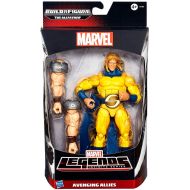Toywiz Avengers Marvel Legends Allfather Series Sentry Action Figure [Avenging Allies]