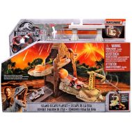 Toywiz Jurassic World Matchbox Island Escape Playset
