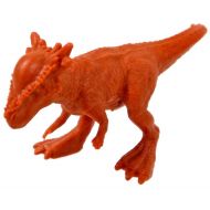 Toywiz Jurassic World Matchbox Battle Damage Mini Dinosaur Figure Stygimoloch "Stiggy" 2-Inch Mini Figure [Loose]