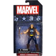 Toywiz Marvel Avengers Infinite Series 5 Thunderstrike Action Figure
