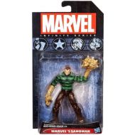 Toywiz Avengers Infinite Series 4 Marvel's Sandman Action Figure [Classic]