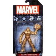 Toywiz Avengers Infinite Series 4 Marvel's Sandman Action Figure [Sandy]