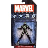 Toywiz Marvel Avengers Infinite Series 4 Big Time Spider-Man Action Figure