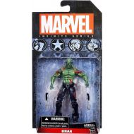 Toywiz Marvel Guardians of the Galaxy Infinite Series 4 Drax Action Figure