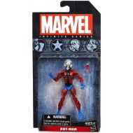 Toywiz Marvel Avengers Infinite Series 3 Ant-Man Action Figure