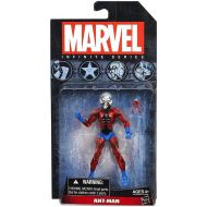 Toywiz Marvel Avengers Infinite Series 3 Ant-Man Action Figure [Damaged Package]