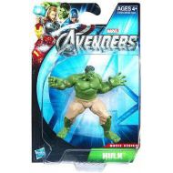 Toywiz Marvel Avengers Movie Series Hulk Action Figure