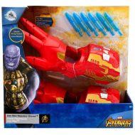 Toywiz Disney Marvel Avengers: Infinity War Iron Man Repulsor Gloves Exclusive Roleplay Toy [2018]